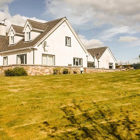 Moat Holiday Rental Lisnaskea Eksteriør billede