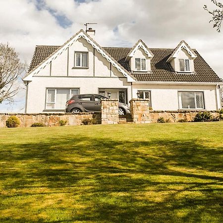 Moat Holiday Rental Lisnaskea Eksteriør billede